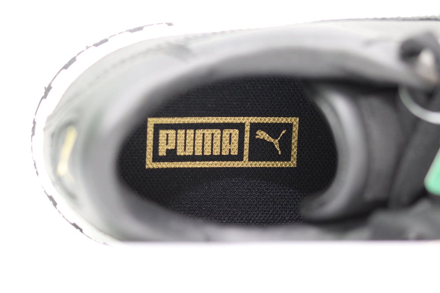 Damen Sneaker Cali Bold Puma