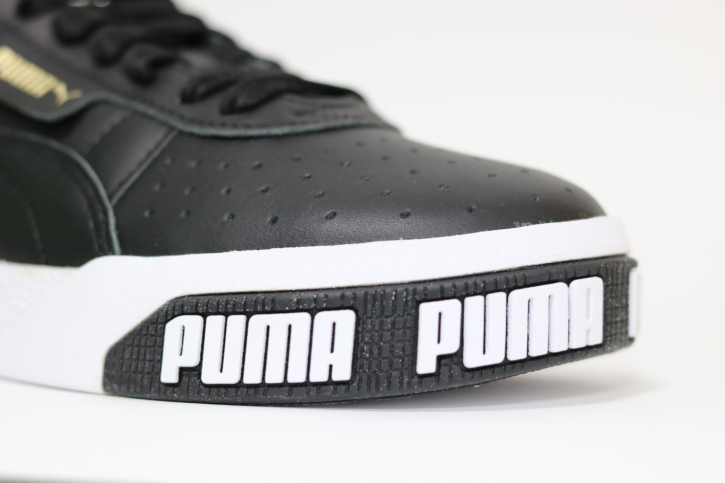 Damen Sneaker Cali Bold Puma