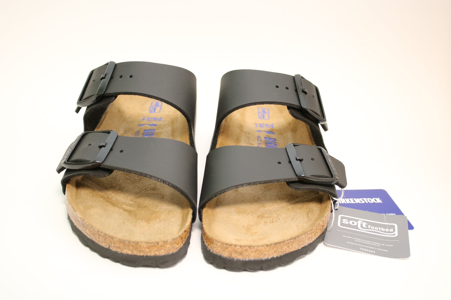 Damen Sandalen Arizona Birkenstock