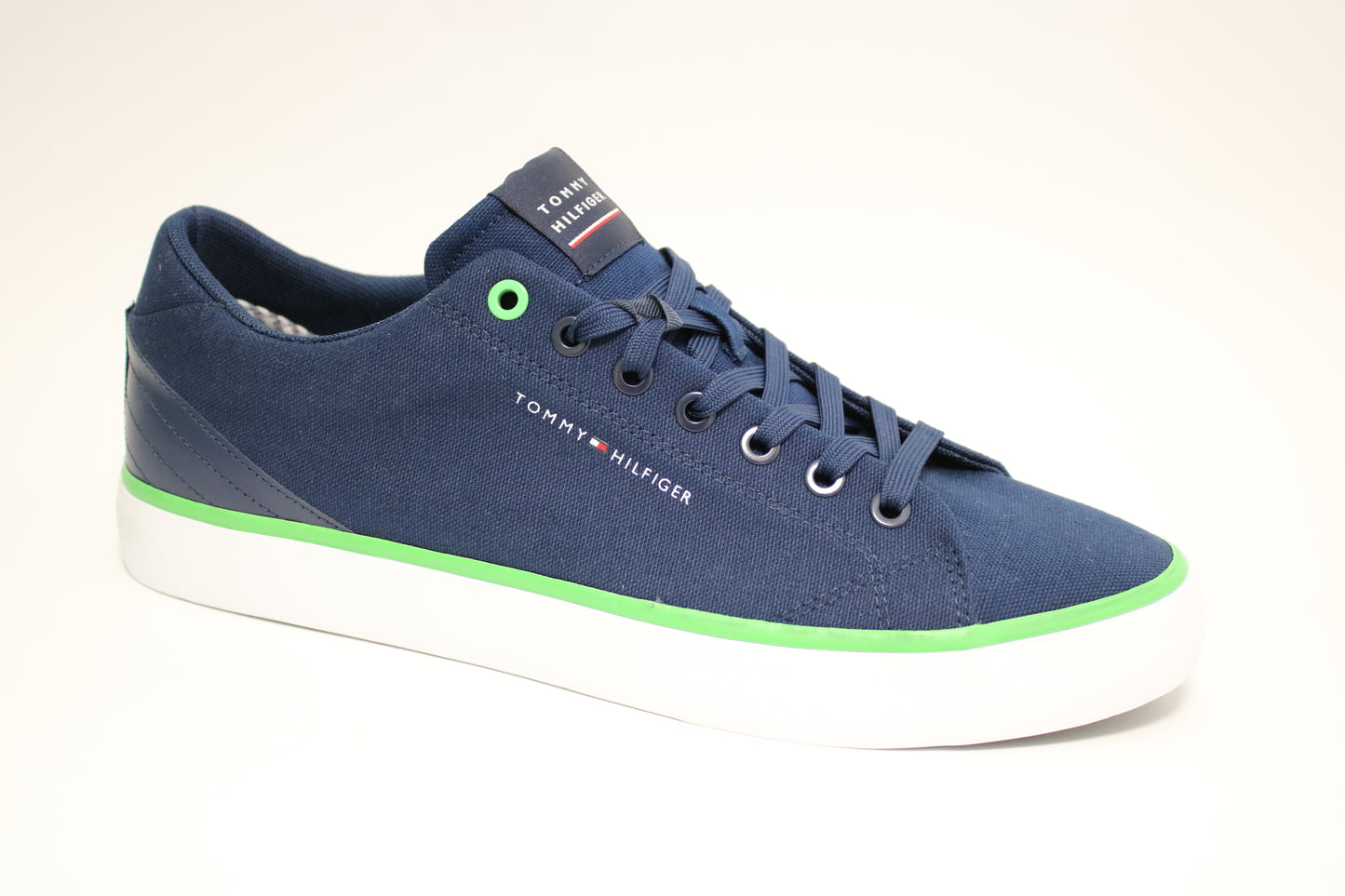 Herren Schuhe Tommy Hilfiger