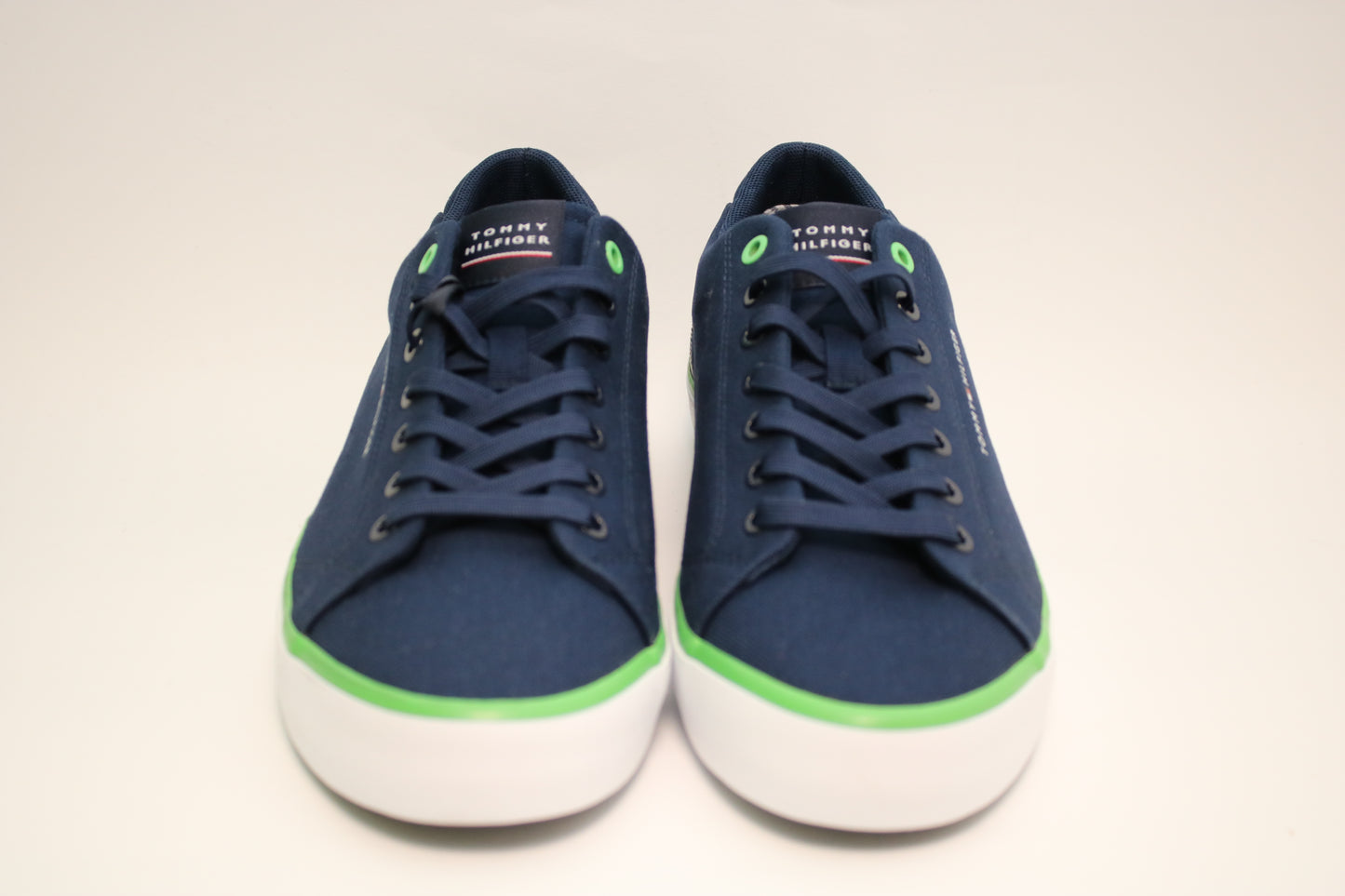 Herren Schuhe Tommy Hilfiger