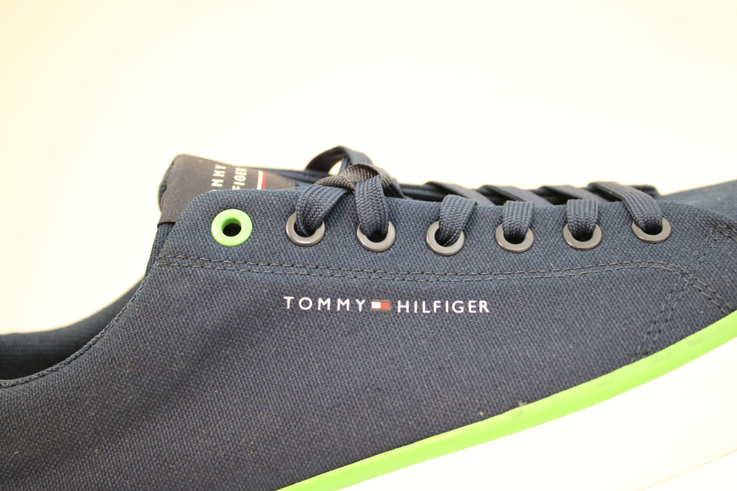 Herren Schuhe Tommy Hilfiger