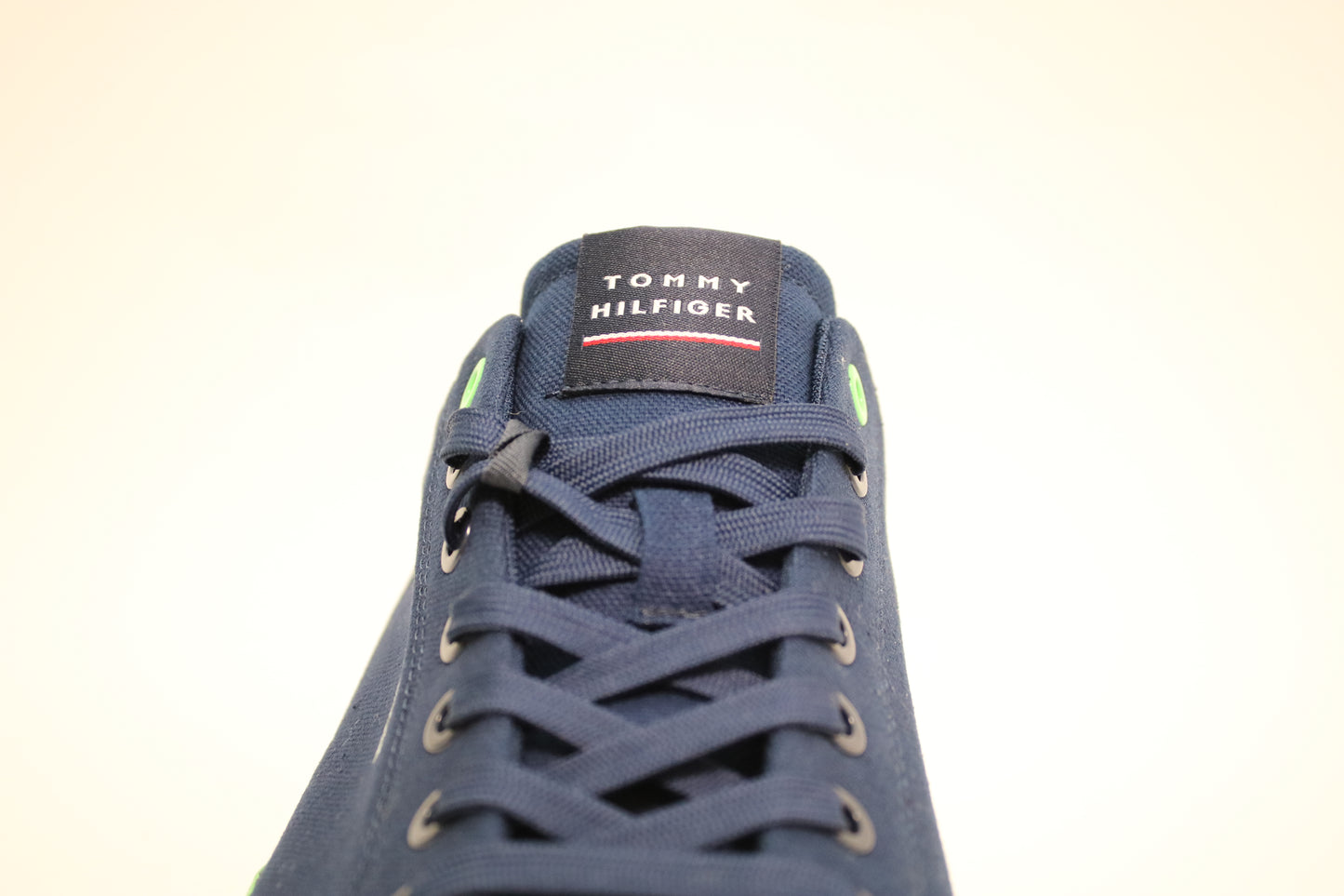 Herren Schuhe Tommy Hilfiger