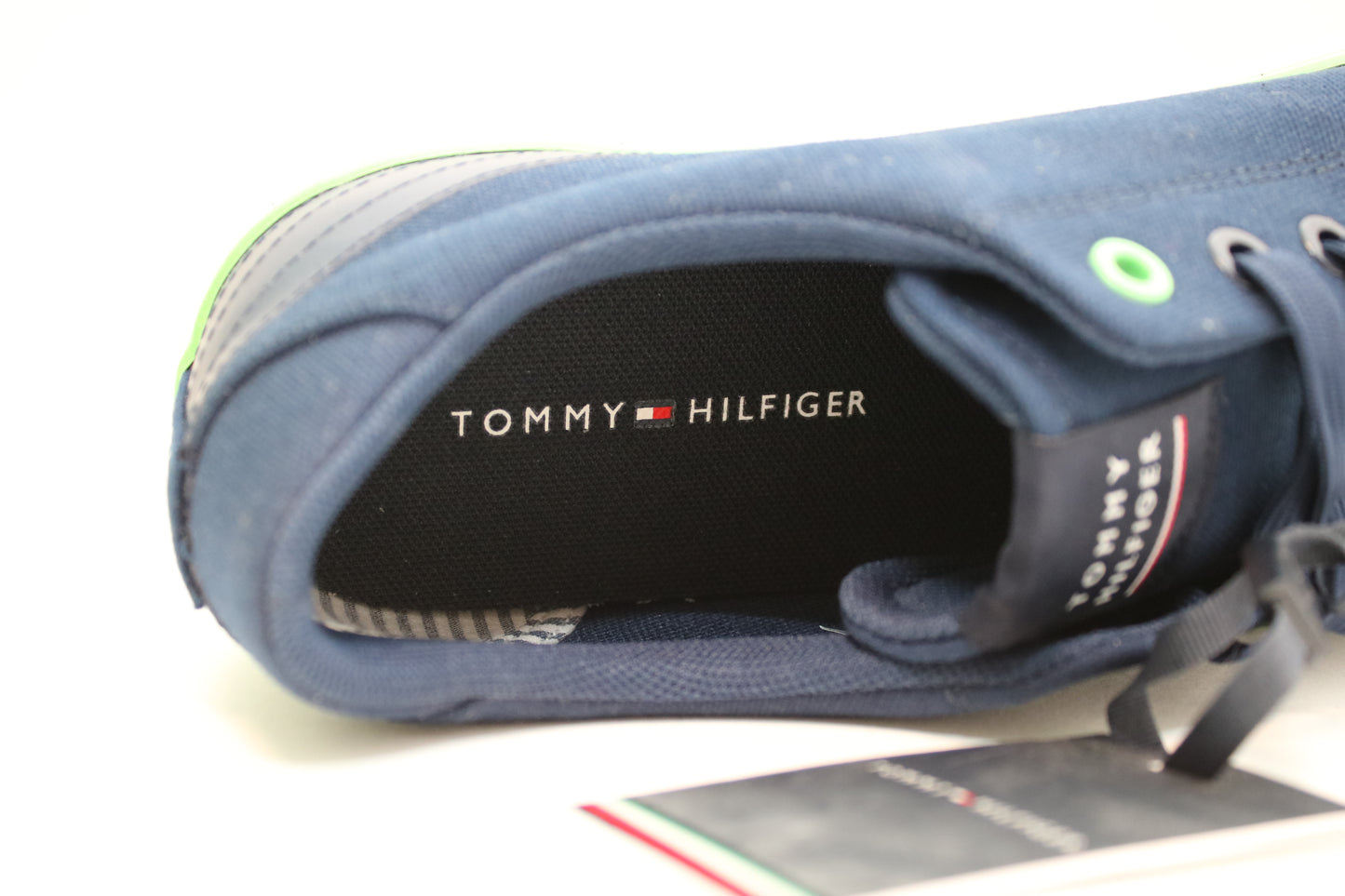 Herren Schuhe Tommy Hilfiger