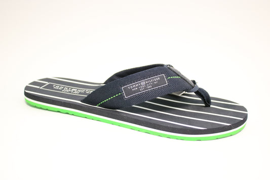 Herren Badeschuhe Tommy Hilfiger