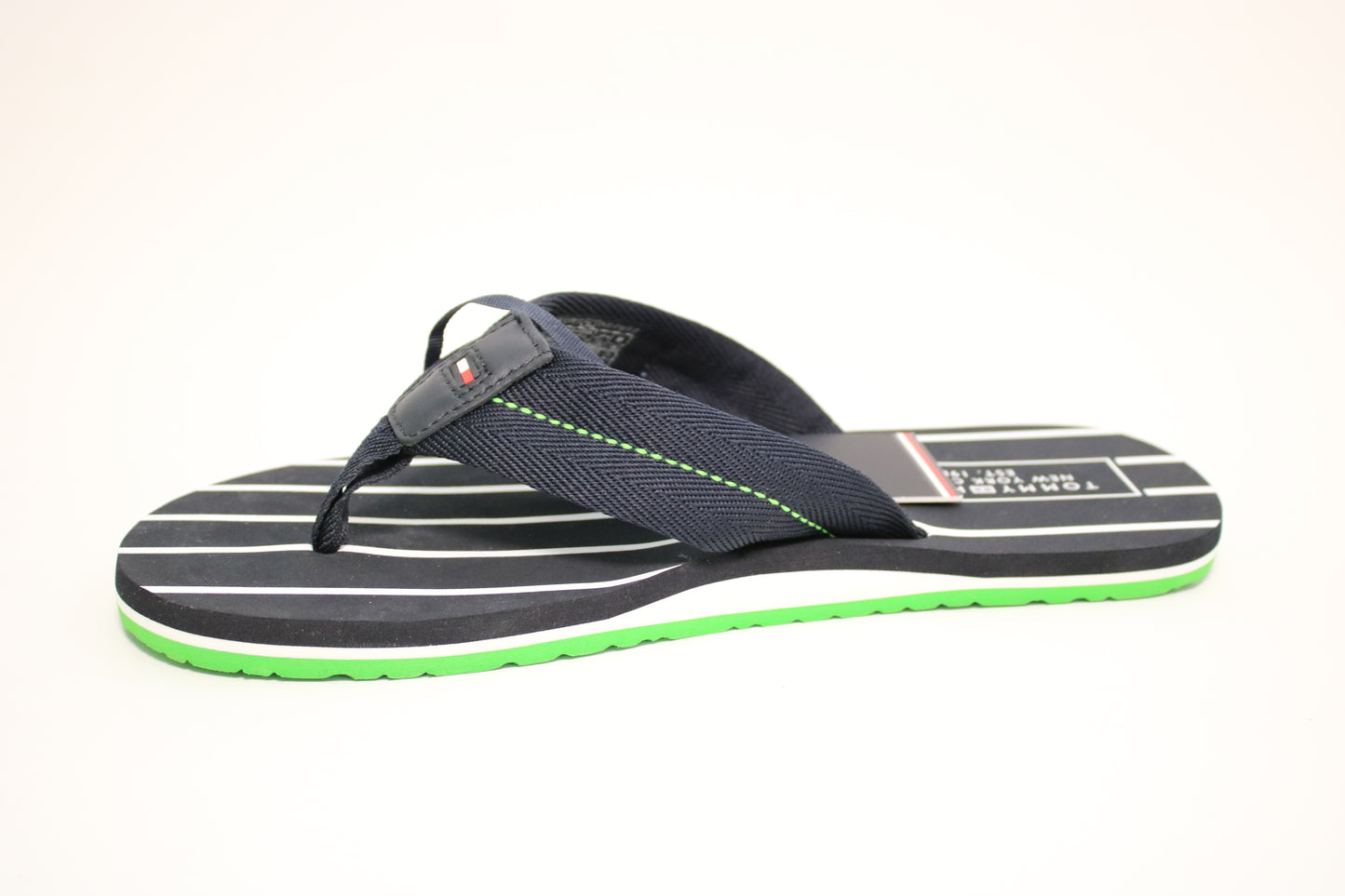 Herren Badeschuhe Tommy Hilfiger