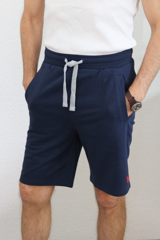 Herren Sweatshorts U.S. Polo Assn