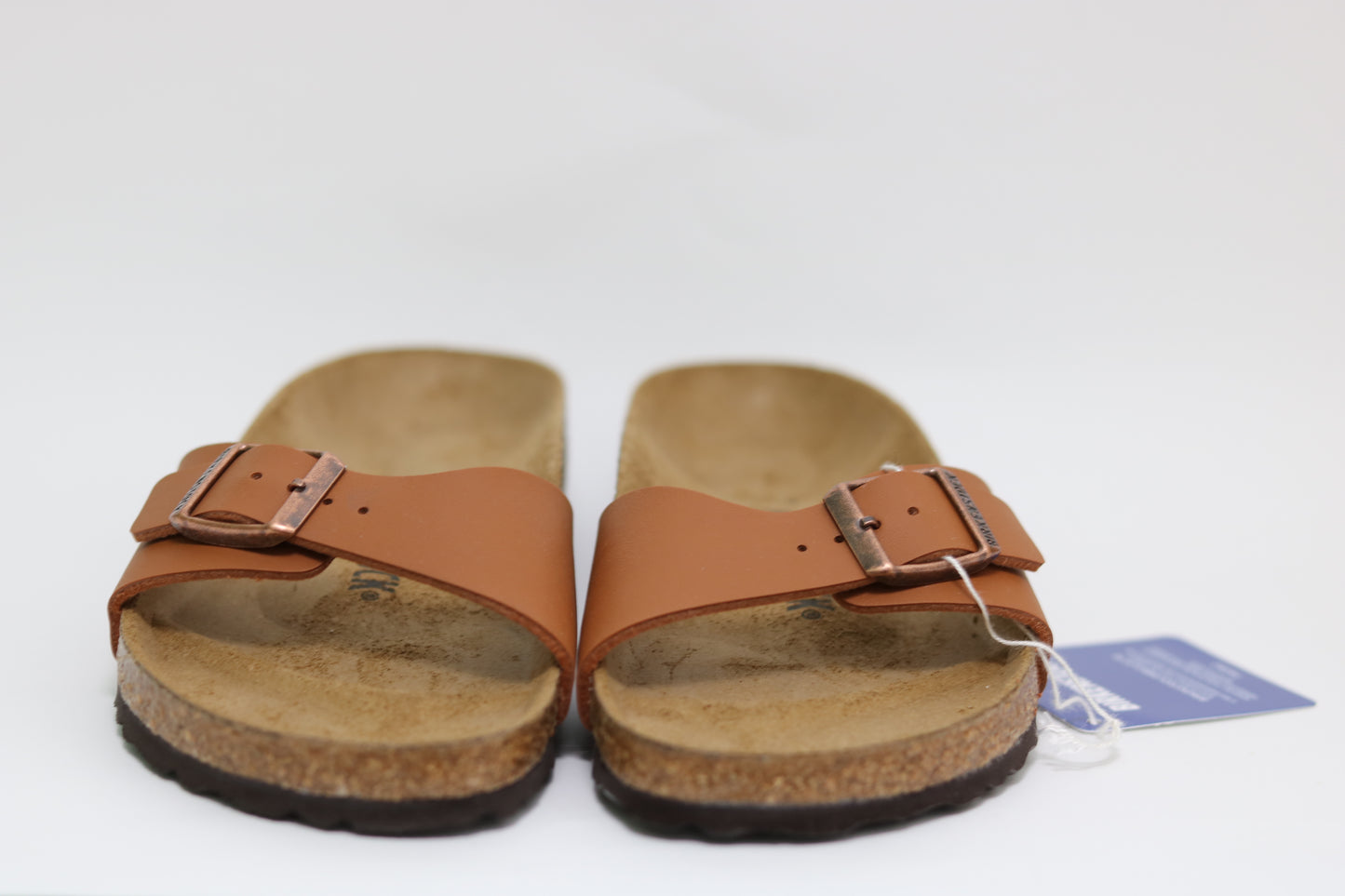 Damen Sandalen Madrid Birkenstock