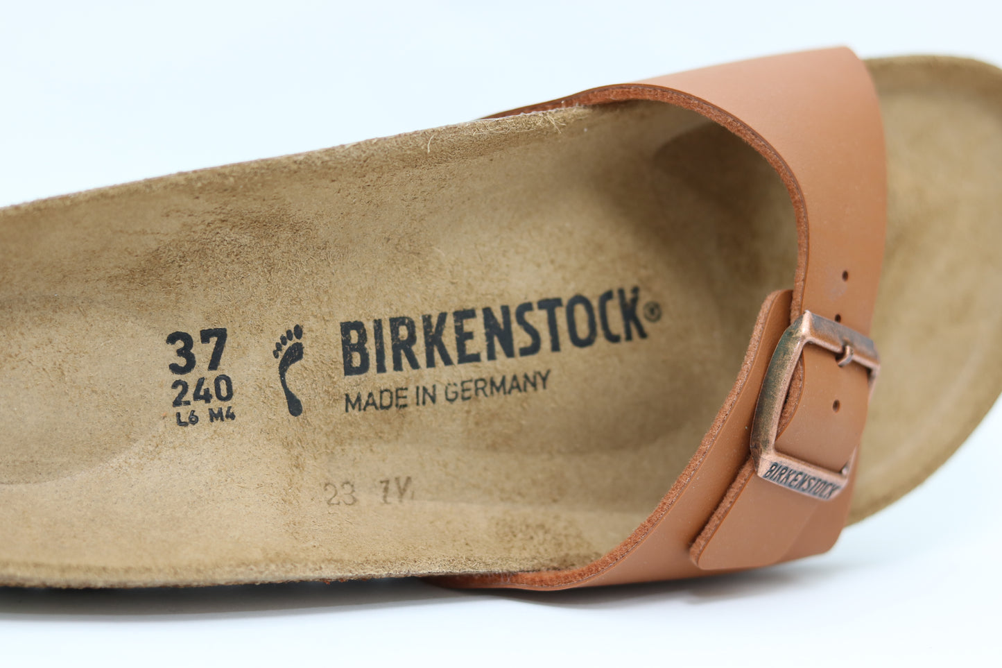 Damen Sandalen Madrid Birkenstock