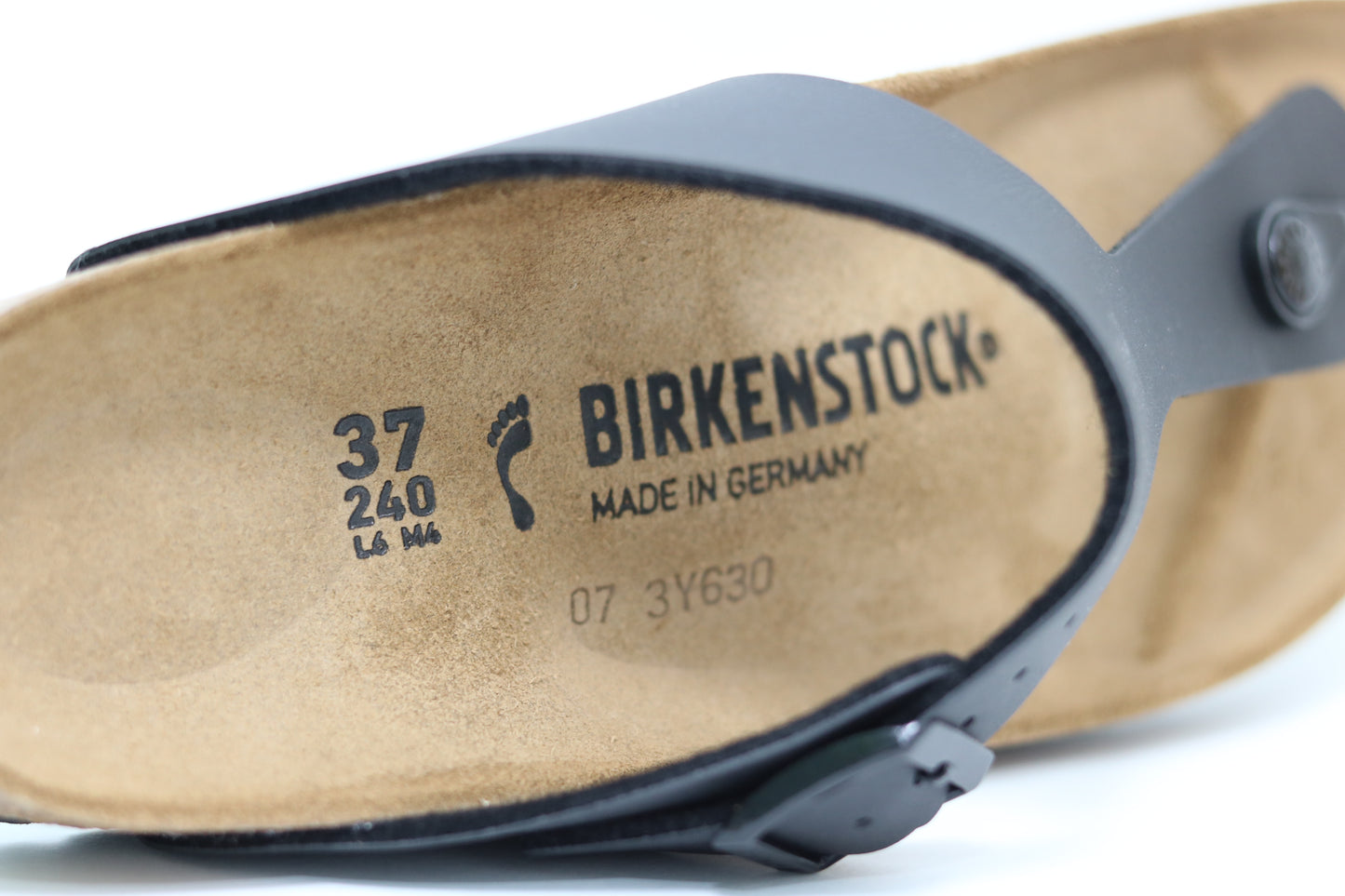 Damen Sandalen Gizeh Birkenstock