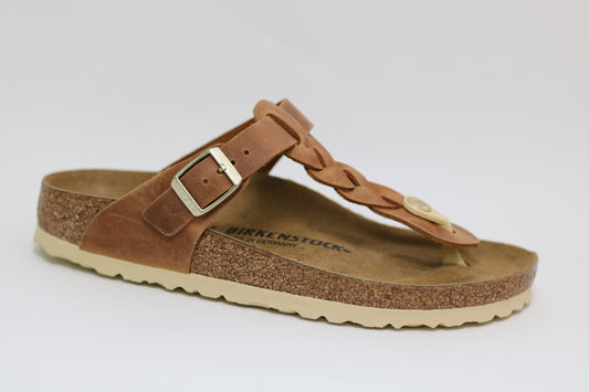 Damen Sandalen Gizeh Birkenstock