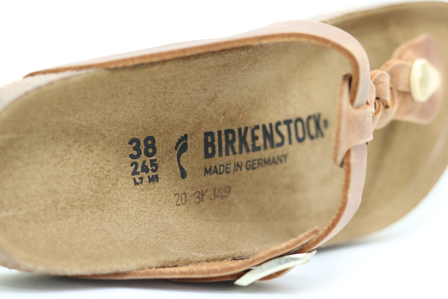 Damen Sandalen Gizeh Birkenstock