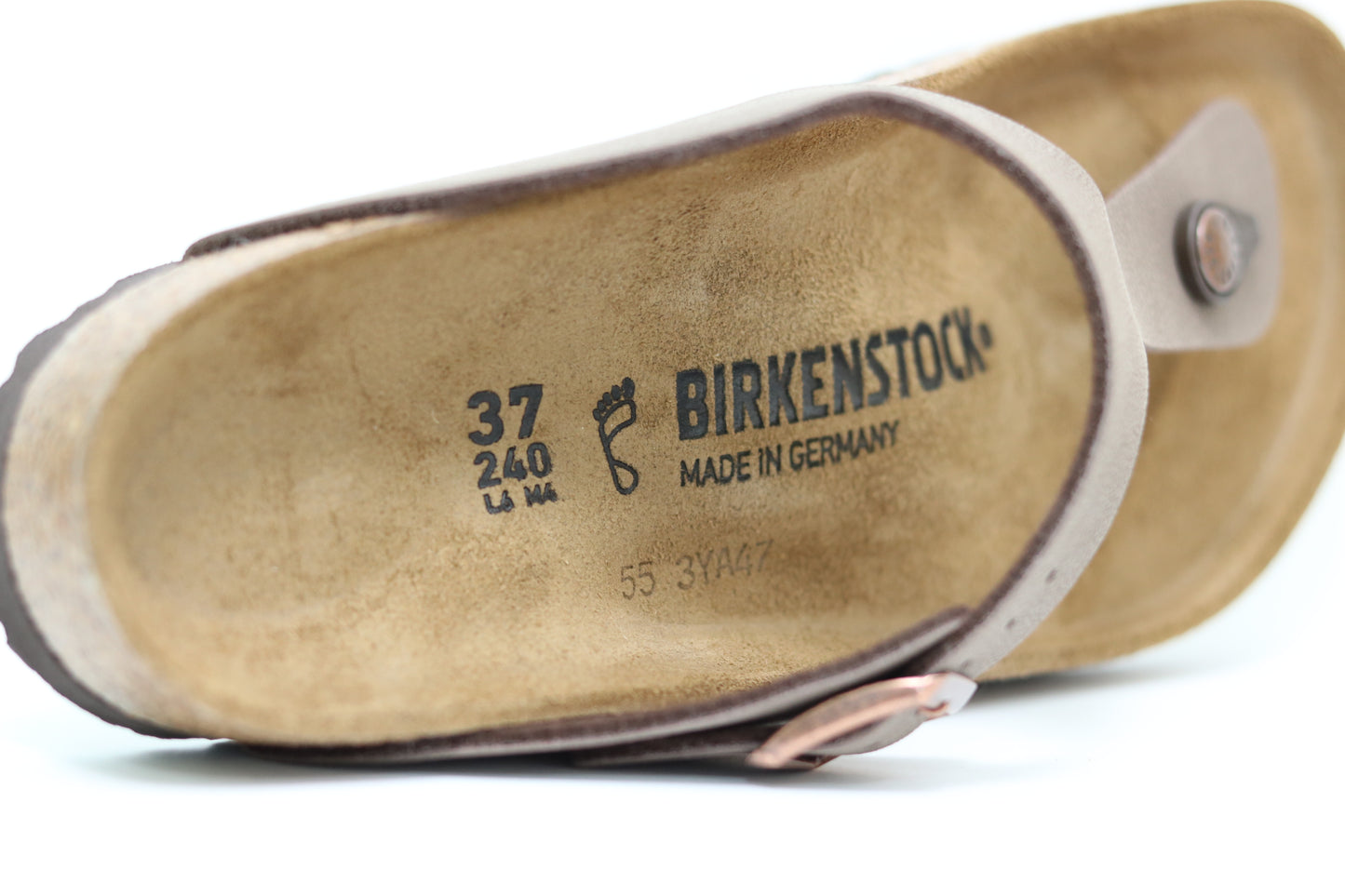 Damen Sandalen Gizeh Birkenstock