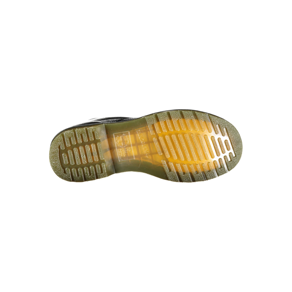 Damen Schnürboots Dr. Martens