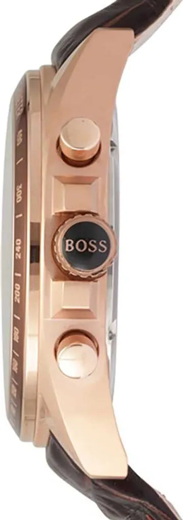Herrenuhr BOSS 1513093