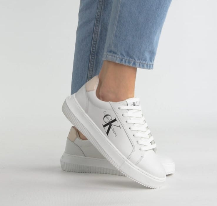 Damen Sneaker Calvin Klein