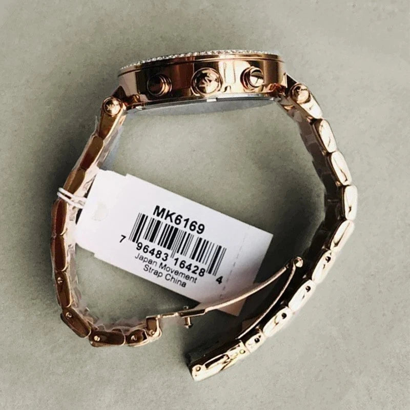 Damenuhr Michael Kors MK6169
