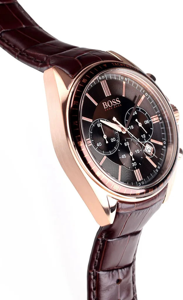 Herrenuhr BOSS 1513093