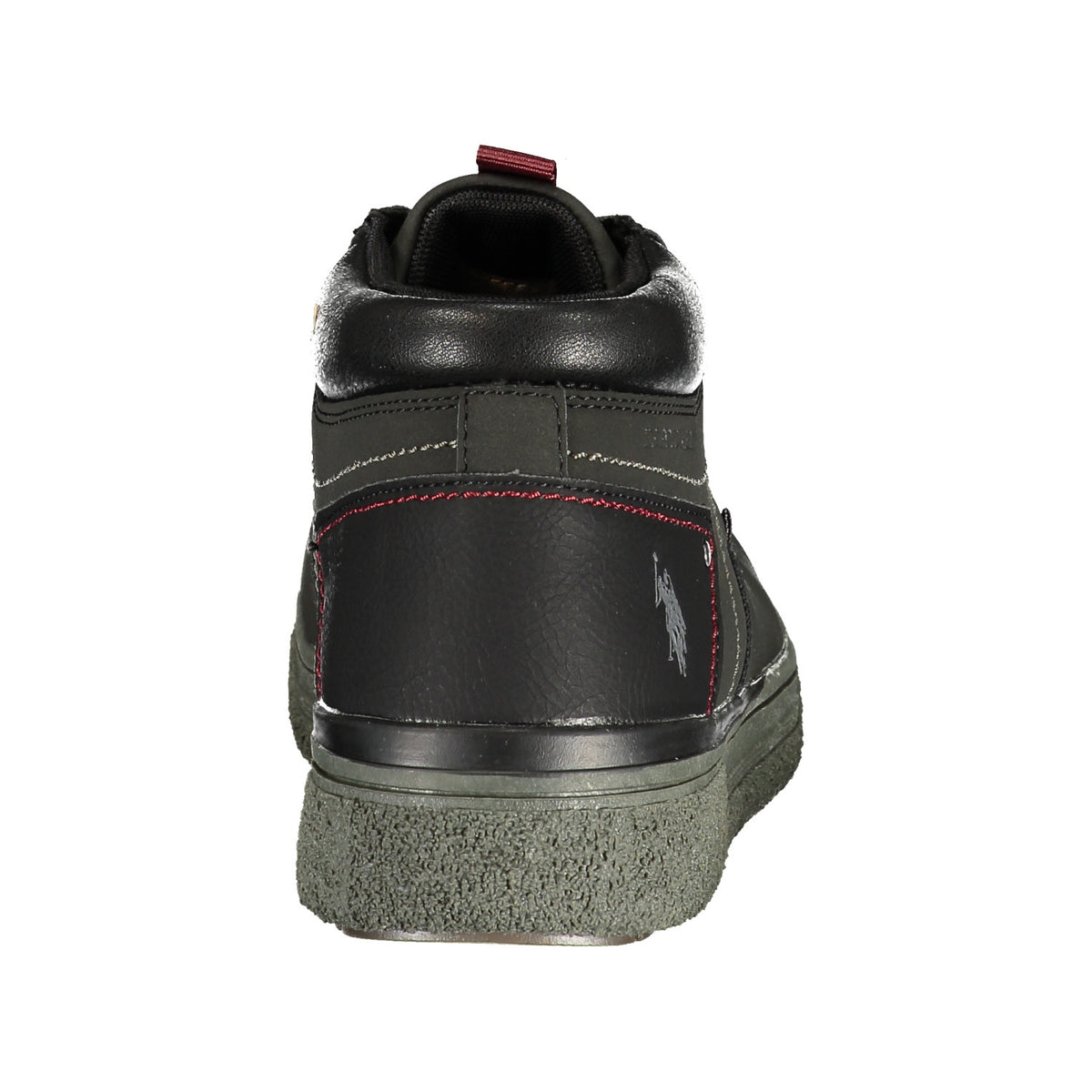 Herren Schnür-High-Tops U.S. Polo Assn
