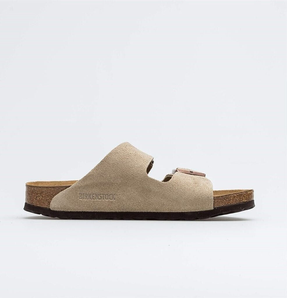 Damen/Herren Sandalen Arizona Birkenstock