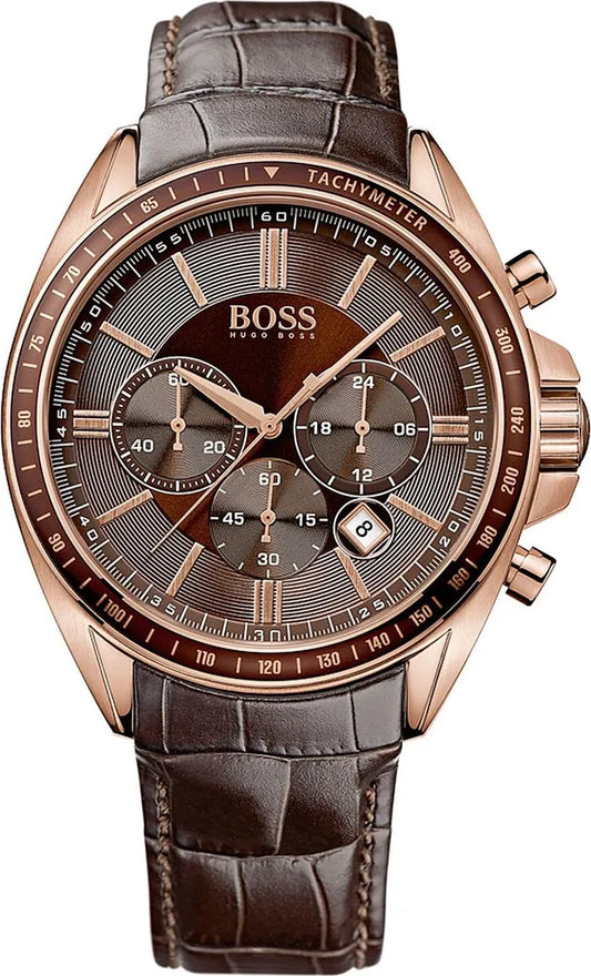 Herrenuhr BOSS 1513093