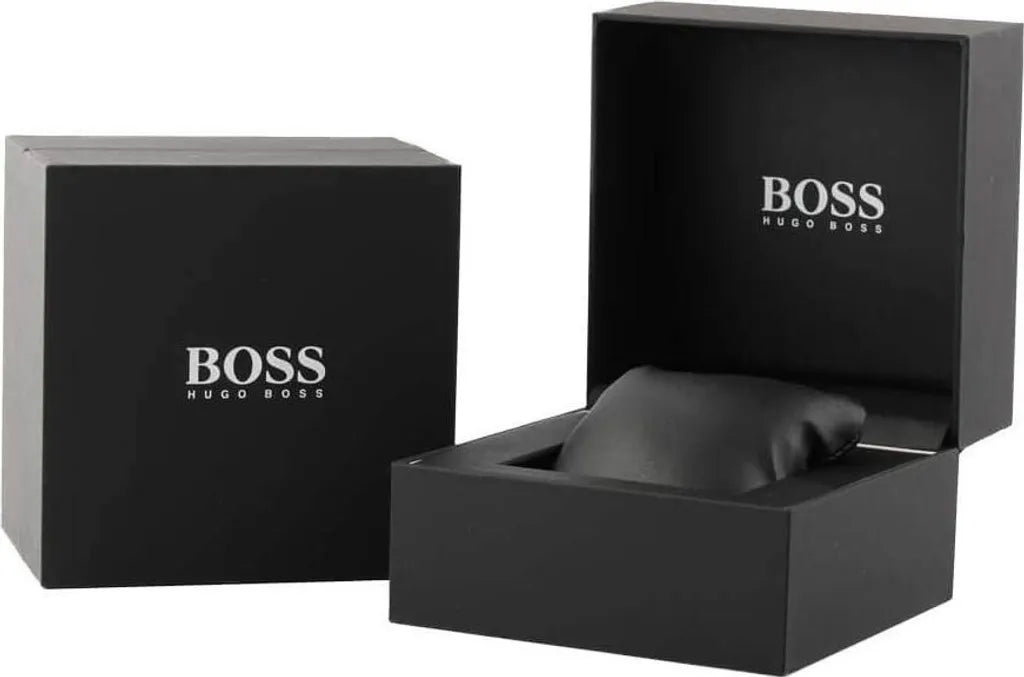 Herrenuhr BOSS 1513475
