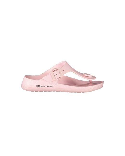 Damen Sandalen Norway