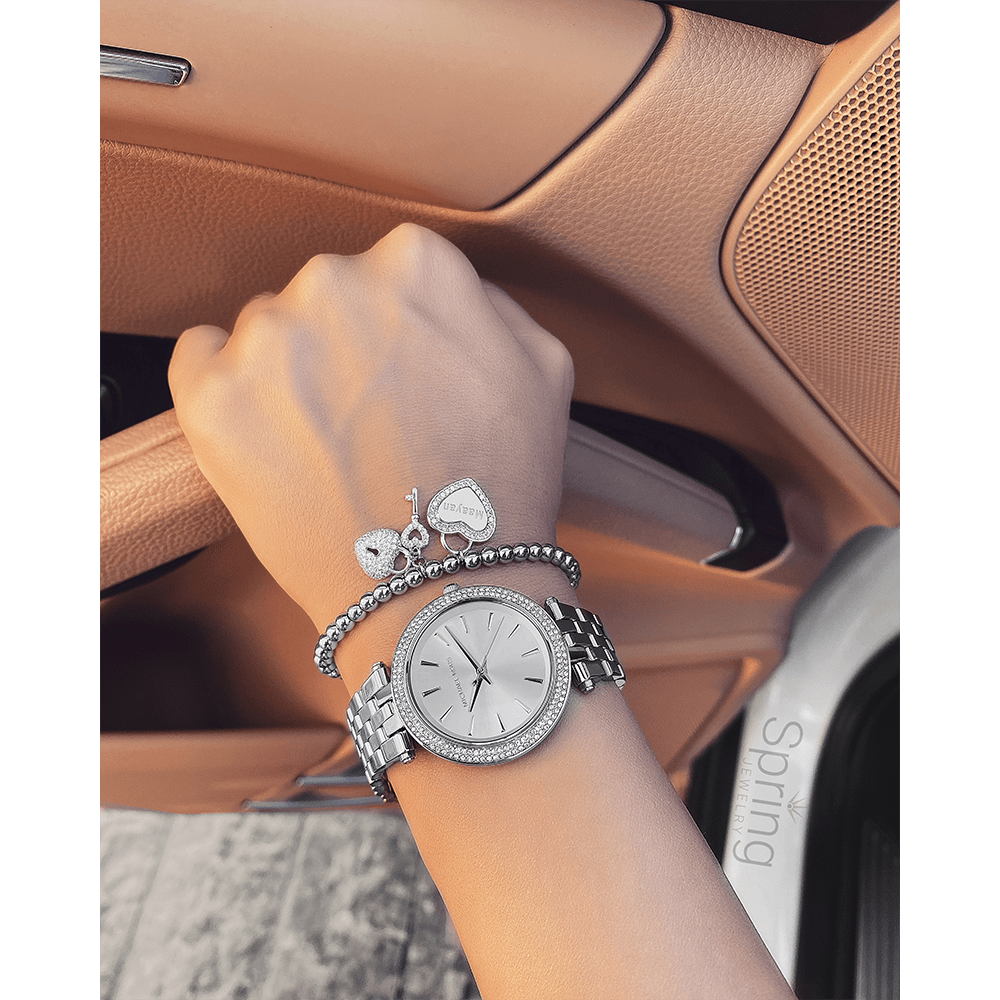Damenuhr Michael Kors MK3429