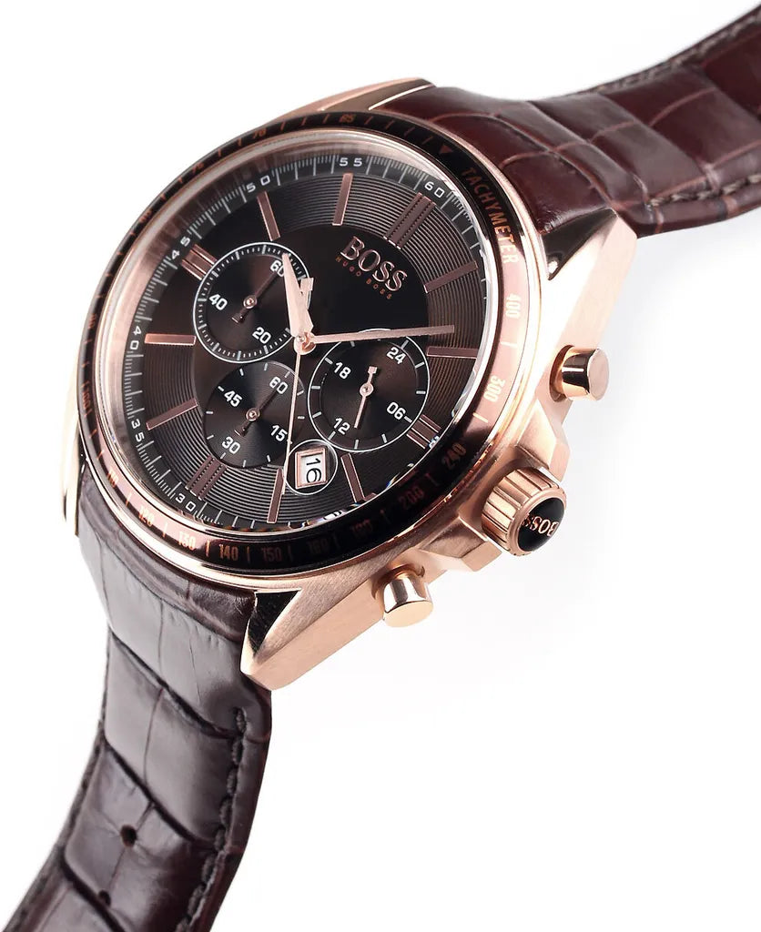 Herrenuhr BOSS 1513093