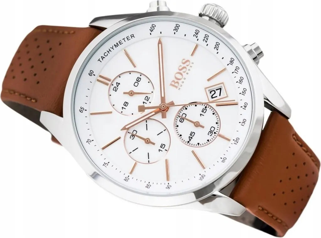 Herrenuhr BOSS 1513475