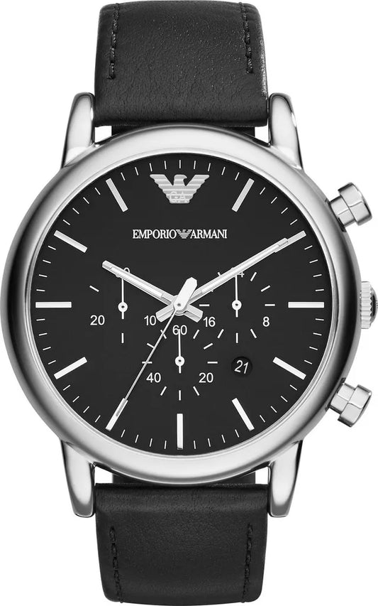 Herrenuhr Emporio Armani AR1828