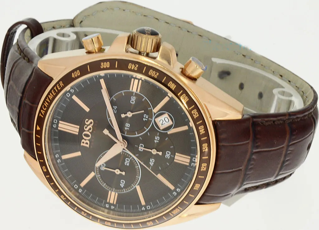 Herrenuhr BOSS 1513093