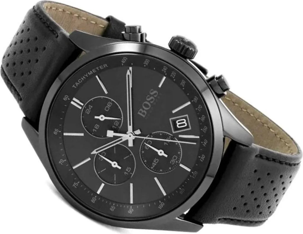 Herrenuhr BOSS 1513474
