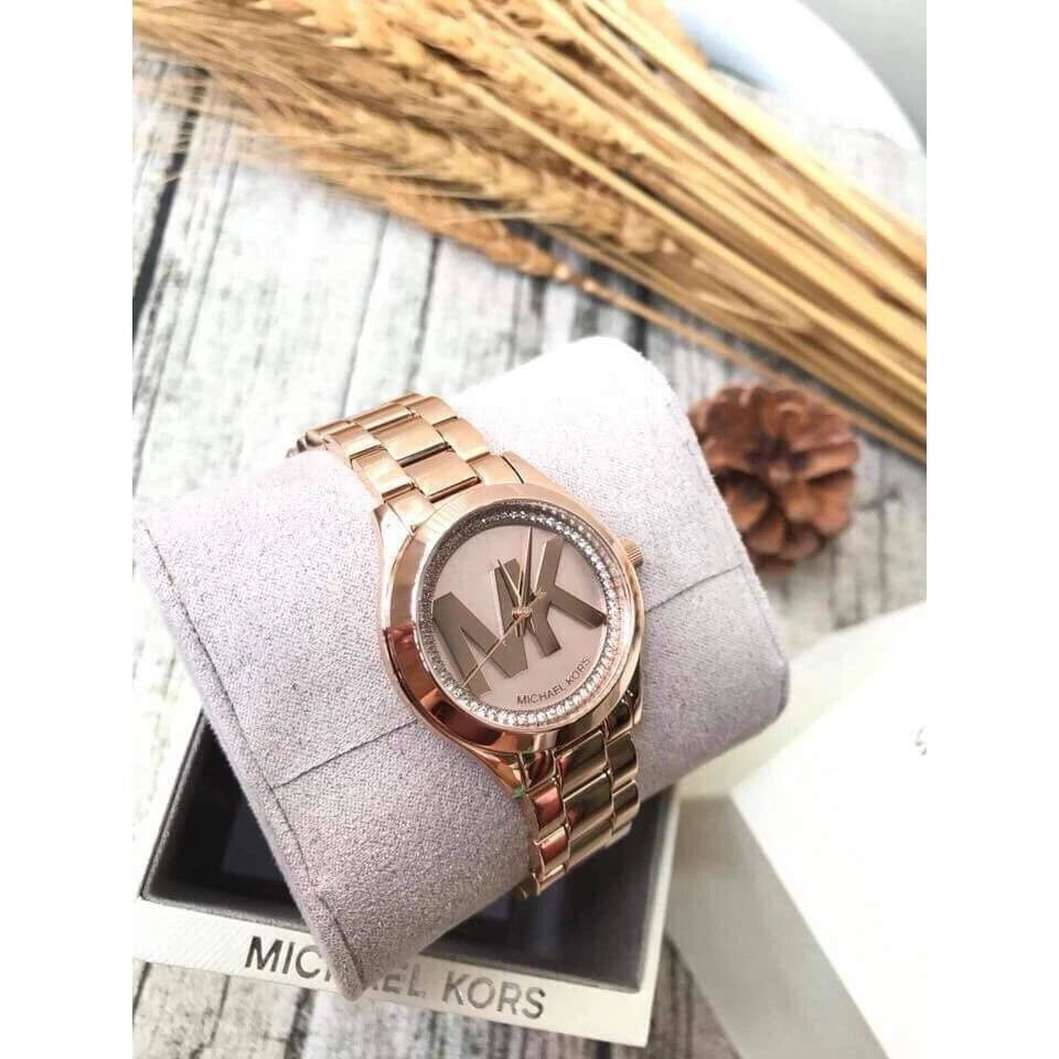 Damenuhr Michael Kors MK3549