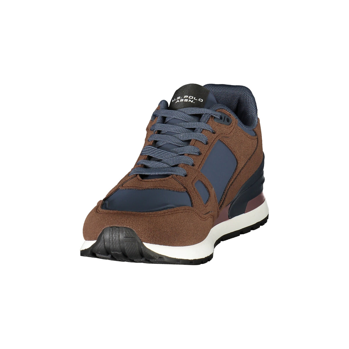 Herren Sneaker U.S. Polo Assn