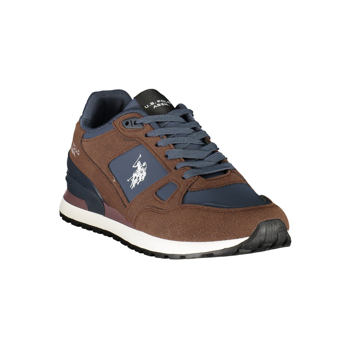 Herren Sneaker U.S. Polo Assn