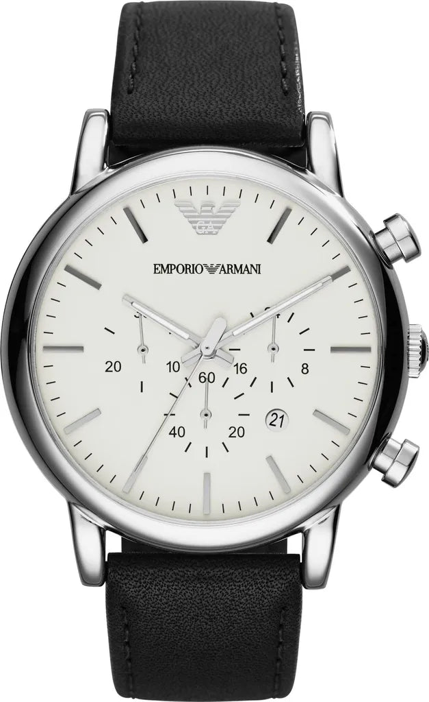 Herrenuhr Emporio Armani AR1807