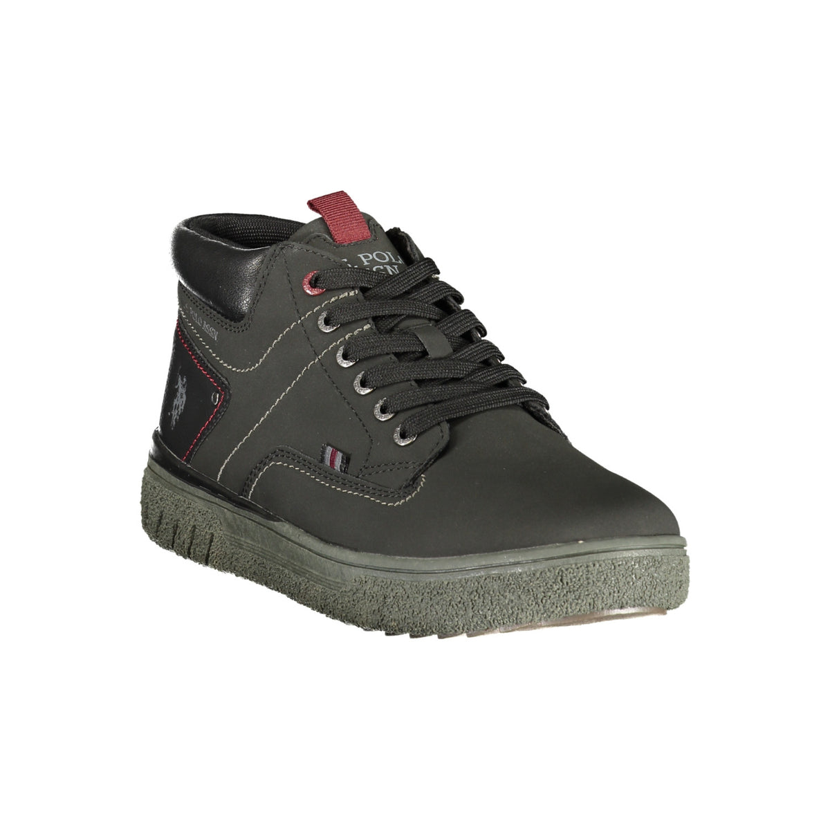 Herren Schnür-High-Tops U.S. Polo Assn