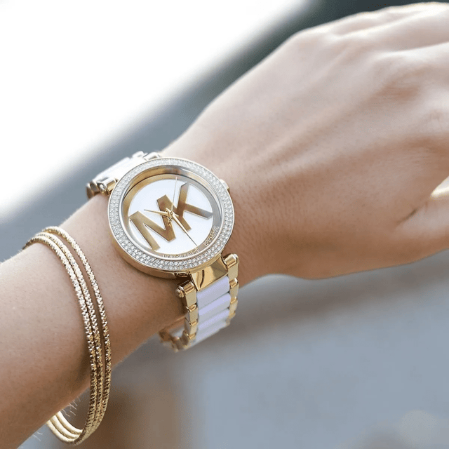 Damenuhr Michael Kors MK6313