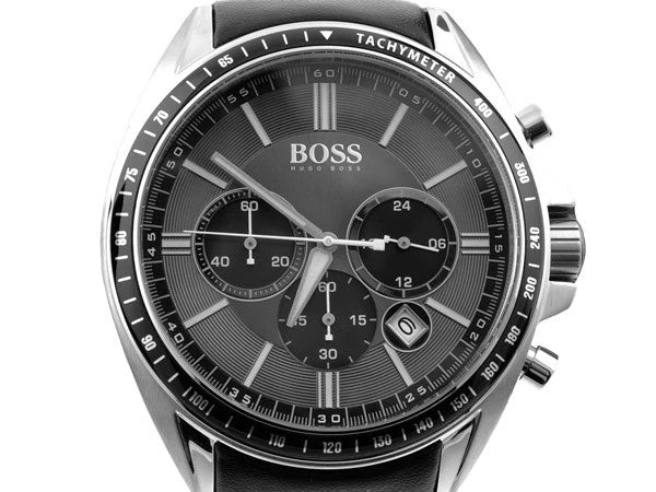 Herrenuhr BOSS 1513085