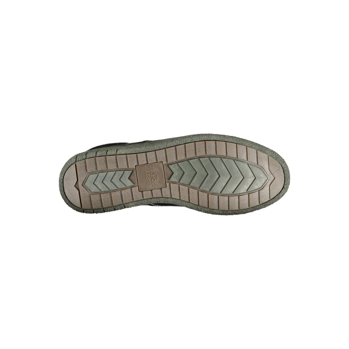 Herren Schnür-High-Tops U.S. Polo Assn