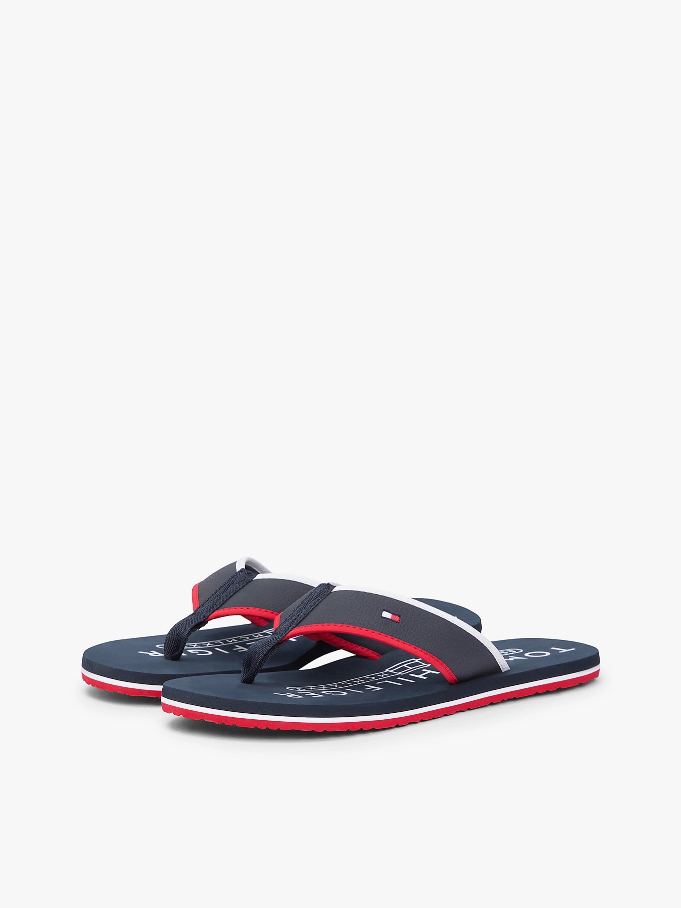 Herren FlipFlop Tommy Hilfiger