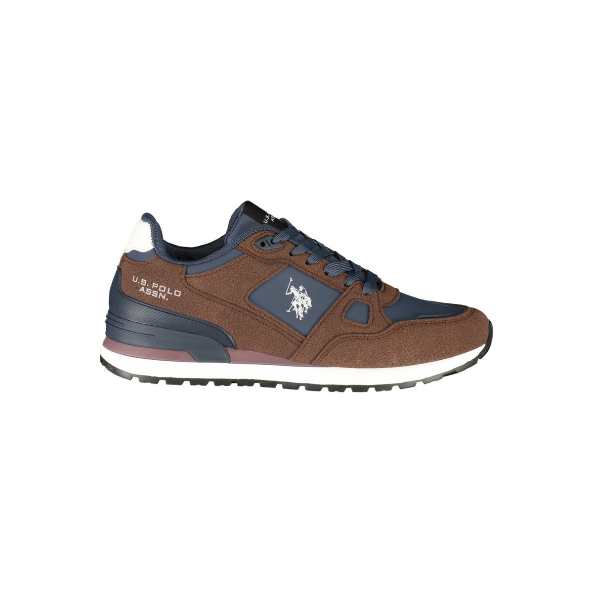 Herren Sneaker U.S. Polo Assn