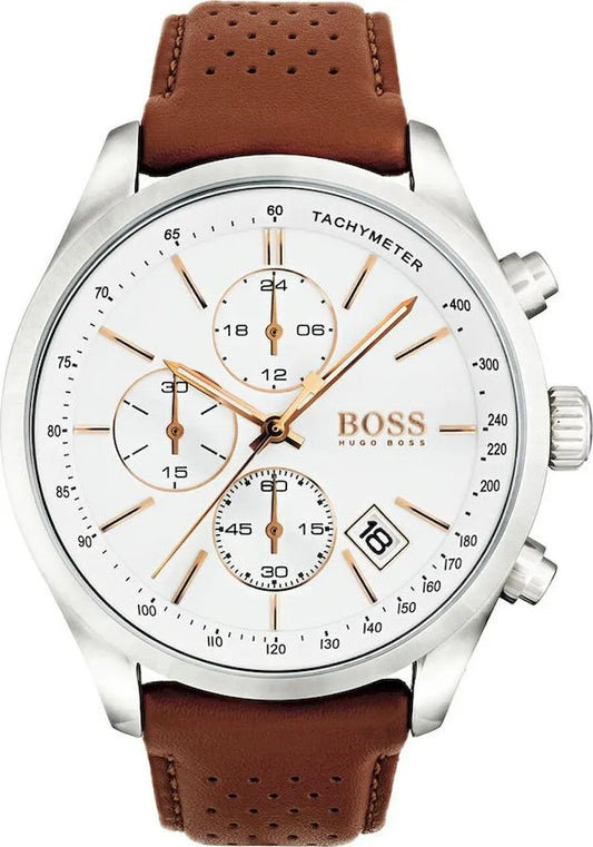 Herrenuhr BOSS 1513475