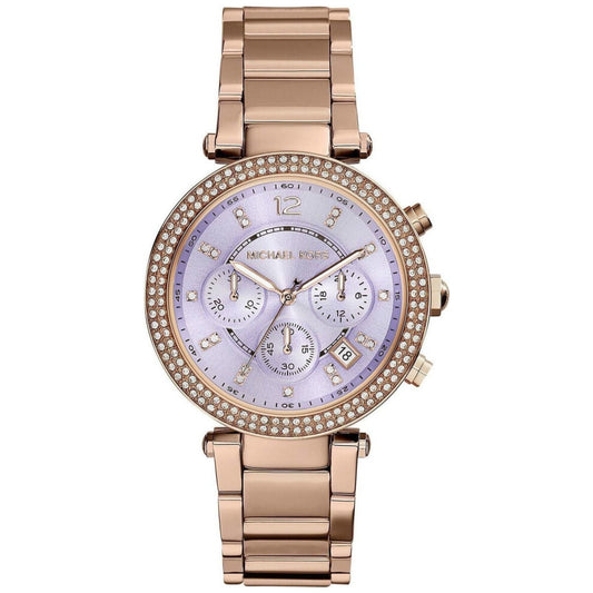 Damenuhr Michael Kors MK6169