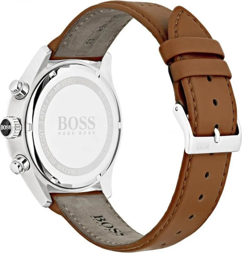 Herrenuhr BOSS 1513475