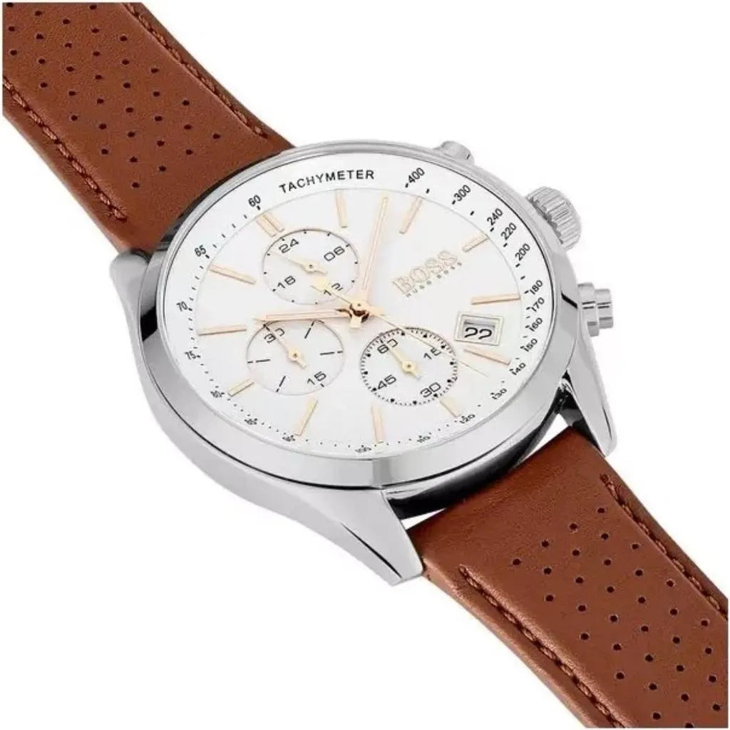 Herrenuhr BOSS 1513475