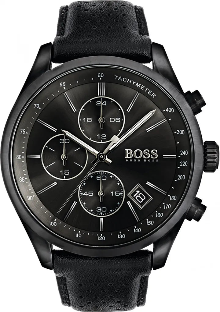 Herrenuhr BOSS 1513474
