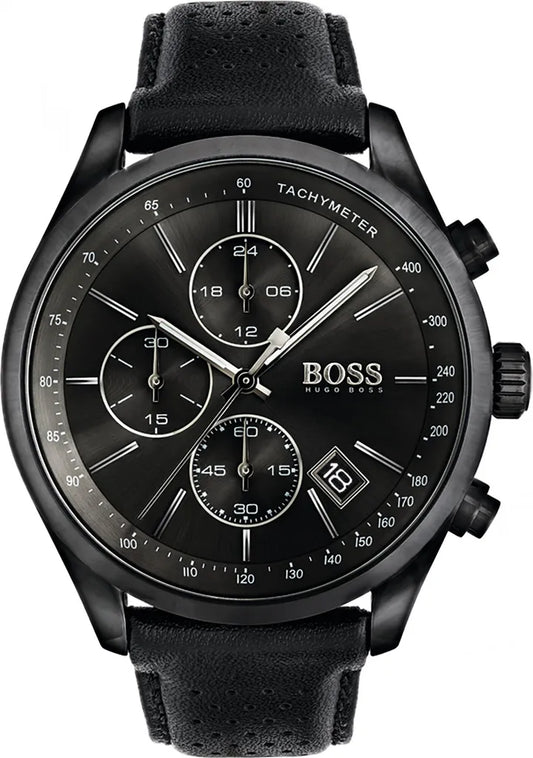 Herrenuhr BOSS 1513474