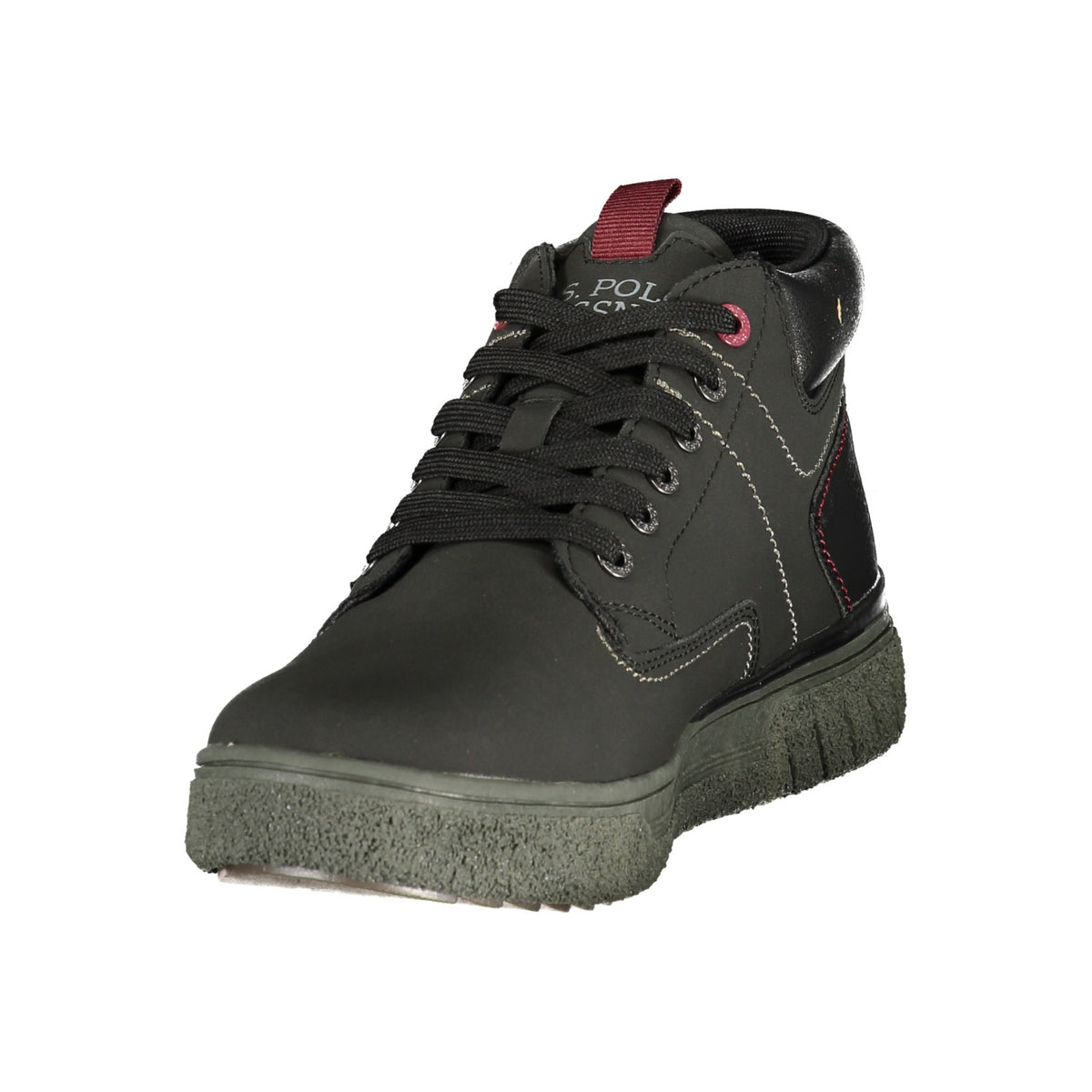 Herren Schnür-High-Tops U.S. Polo Assn